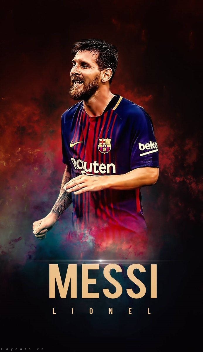 #105 Hình Nền Messi Đẹp, Tỏa Sáng Nhất Mọi Thời Đại