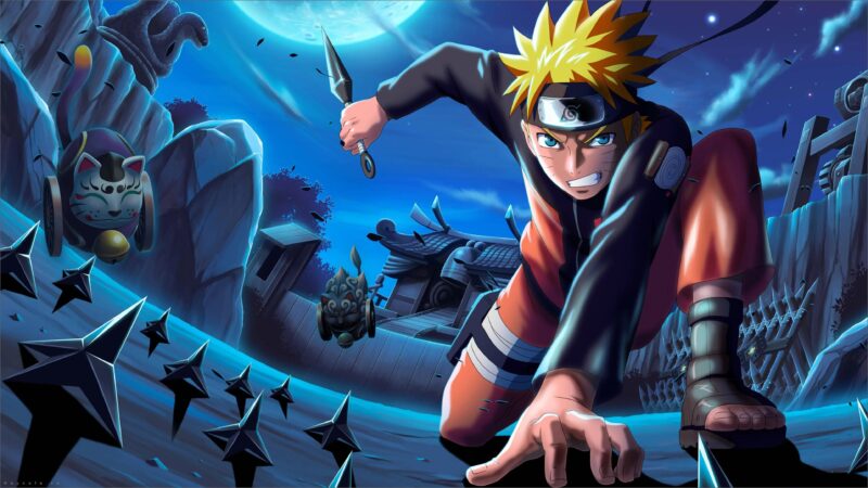 Top 50 hình nền Naruto cho điện thoại full HD cực đỉnh Thư Viện Ảnh Naruto uzumaki hokage Naruto shippuden anime Anime